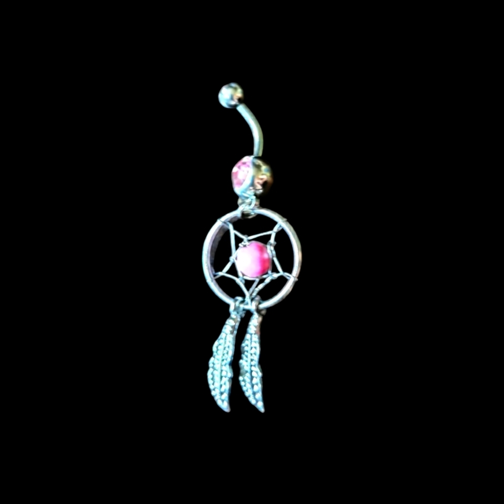 Belly ring